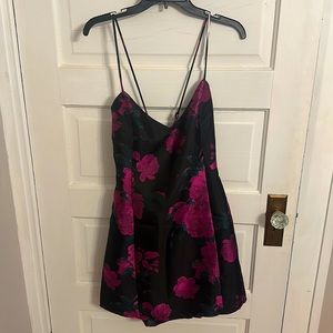 Lulus Party Dress NWT